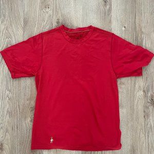 Smartwool Merino PHD SS T-Shirt